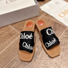 Chloe Sandals